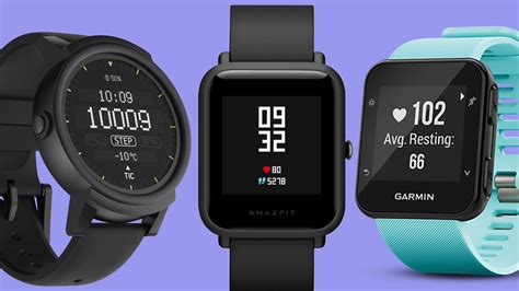 are there any cheap versions of a smart watch